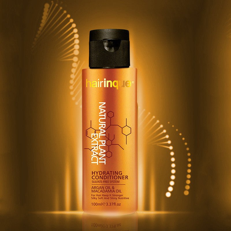 100ml Conditioner Argan Oil and Macadamia Oil Nourishes the Hair - Fiti beautyhaircareCJJT105804301AZ