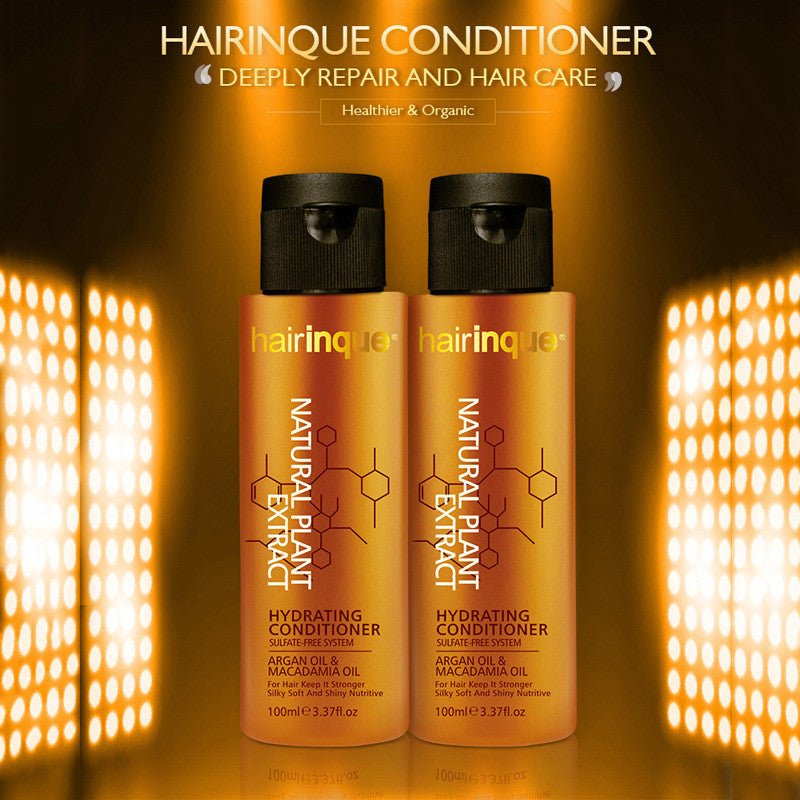 100ml Conditioner Argan Oil and Macadamia Oil Nourishes the Hair - Fiti beautyhaircareCJJT105804301AZ