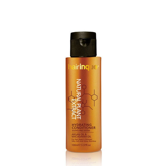 100ml Conditioner Argan Oil and Macadamia Oil Nourishes the Hair - Fiti beautyhaircareCJJT105804301AZ