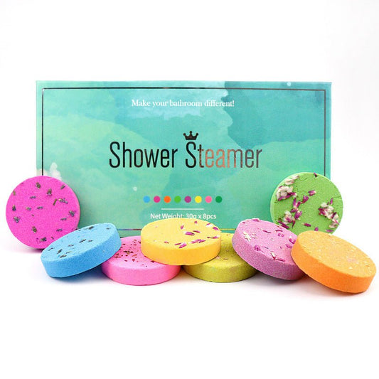 8pcs Exfoliation Anti - fatigue Skin Care Products Natural - Fiti beautyCJCC119875301AZ