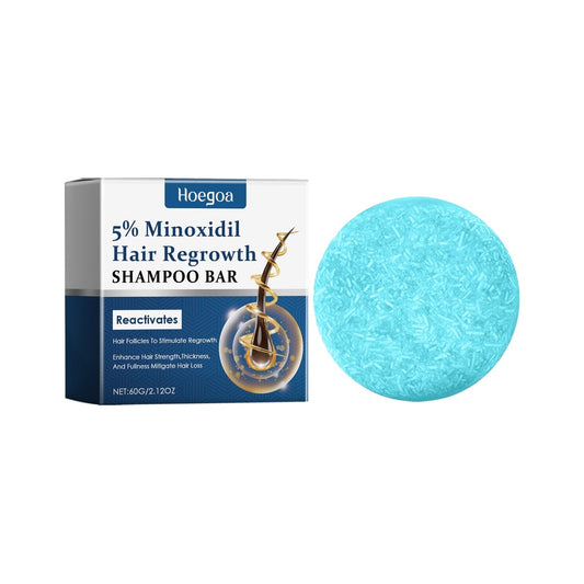 Anti Hair Loss Shampoo Soap - Fiti beautyhaircareCJST211074301AZ